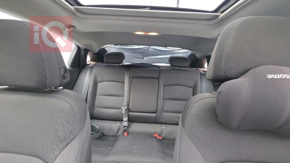 شيفروليه ماليبو